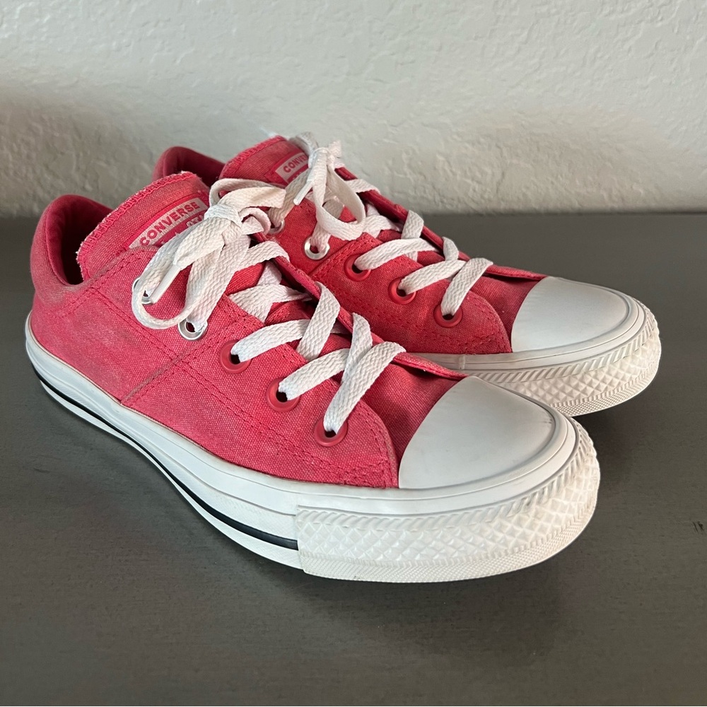 Converse All Star Madison Low Top Sneaker